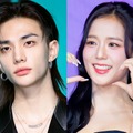 「美男美女」Stray Kids・ヒョンジン、BLACKPINK・ジスらとの豪華SHOTに反響続出!