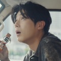 森永ｉｎバー「サクっといれとく、つなぎ食。」篇