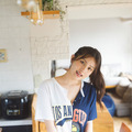 提供／週刊SPA!編集部　撮影／藤本和典 ヘアメイク／海瀬志津奈（JULLY） スタイリング／工藤沙恵