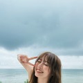 内田理央(写真は内田理央の公式インスタグラムから)