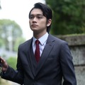 ©佐野広実／講談社　Ⓒ2026「シャドウワーク」製作委員会