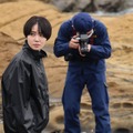 ©佐野広実／講談社　Ⓒ2026「シャドウワーク」製作委員会