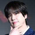 人気絶頂期に“もっと恋愛すればよかった”?SUPER JUNIOR・キュヒョン、意外な後悔を告白
