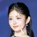 「リアルお人形」IVE・レイ、“オン眉ボブ”で雰囲気ガラリ！キュートなベビーフェイスに釘付け 画像