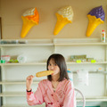『STU48 中村舞 2nd写真集 舞風』(宝島社)