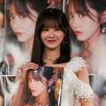 STU48・中村舞【撮影:平木昌宏】