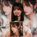 STU48・中村舞【撮影：平木昌宏】