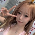 日本のトップAV女優も称賛した肉体を持つ元K-POPアイドルが京都に「見えそうだよ！」「天使みたい」 画像