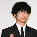 坂口健太郎、ファンクラブで結婚報告　SNSでは祝福と「健太郎ロス」の声 画像