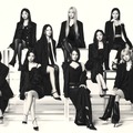 NiziU、約1年半ぶりに韓国カムバック!新ミニアルバム『Sour Grapes』9月28日リリース