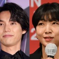 福士蒼汰は元日本人タレントと共演、安藤サクラはMV出演しただけなのに…先祖まで掘る韓国の“遡及型炎上” 画像