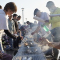 第41回「さんま祭り」