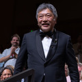 是枝監督にとって同作は7年ぶり4度目のヴェネチア参加(C)Kazuko WAKAYAMA