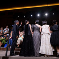 ヴェネチア国際映画祭で公式上映時のスタンディングオベーション(C)Kazuko WAKAYAMA