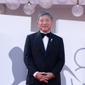 是枝裕和監督(C)Kazuko WAKAYAMA