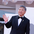 是枝裕和監督(C)Kazuko WAKAYAMA