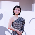 蒔田彩珠(C)Kazuko WAKAYAMA