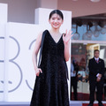 出口夏希（C）Kazuko WAKAYAMA 　
