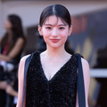 出口夏希（C）Kazuko WAKAYAMA 　