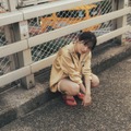 「桜井日奈子2027カレンダーブック 限定表紙版」(東京ニュース通信社刊)