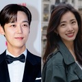 “ドラマ共演”から夫婦へ　『ペントハウス』俳優（42）、10歳年下女優と結婚！「新たなスタートを切る」 画像