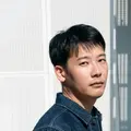 ピンク地底人３号氏　撮影：露木聡子