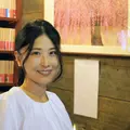 櫻木みわ氏　撮影：Shigekazu Imai