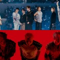 「BTSとBIGBANG、会場が満員だったのは片方だけ」 議論を呼んだ約100万表示の海外投稿、真相は?