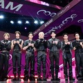 &TEAM、新AL『Mark on Me』で韓国カムバック!目標は「EJくんがMCの『人気歌謡』で1位」