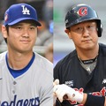 大谷翔平は「ここまでではなかった」 日本時代を知る元ソフトバンク、イ・デホが驚きの評価