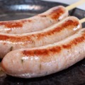 餃子フランク