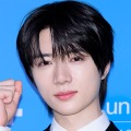 TXT・ボムギュ、日本で引っ張りだこ！中島健人・北村匠海との共演からファッション誌まで多彩に活躍 画像