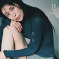 雛形あきこ写真集タイトルは『三原色』に決定！「これからもいろんな色になっていく雛形自身への期待」を込めた一冊に 画像