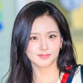 「これがメイク前だって?」BLACKPINK・ジス、ほぼすっぴんでも変わらぬ美貌…ビフォーアフターに反響