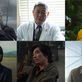 キャスト解禁(© 2026 TOHO)