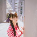 松本ももな 撮影:ATSUSHI 提供:BEEEEM編集部