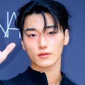 ATEEZ・サンがゾンビ化？韓国テーマパークのホラー企画モデルに抜擢　意味深コンテンツに視線集中