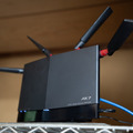 【10G回線導入レポ】ケーブルテレビ10G回線＋WiFiルータ2台で快適環境へ！ 画像