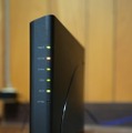 無線ルーター親機「Aterm WX7200D8BE」