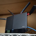 無線ルーター子機「WXR-5700AX7S」