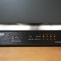 スイッチングハブ