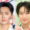 ENHYPENジェイ＆ソヌ、そろってドラマデビューへ　人気作スピンオフに“特別出演”の見通し 画像