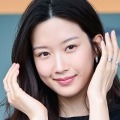 “ほぼ全部見えてる”衣装を彷彿とさせる色気…ピンクのチューブトップで魅了、ムン・ガヨンのエレガンス 画像