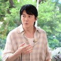 タビフクヤマ(©フジテレビ)