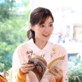 タビフクヤマ(©フジテレビ)