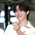 BTS・J-HOPE、新タトゥーで“ファン愛”証明！メンバーのシルエットで「ARMY」を刻む 画像
