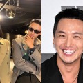 「ぎこちないけど、会えて嬉しい」ティファニーの俳優夫、結婚後初めて少女時代メンバーと共演 画像