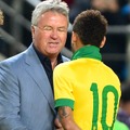 「楽勝するべきだった」イタリア下しW杯4強の韓国、今もつきまとう誤審疑惑にヒディンク真っ向反論 画像