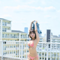 『おー、れー、の、こ・ひ・な!!』撮影:田中 瞳