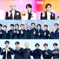K-POPの“魔の7年”、本当に古いのか？長寿グループが増える裏で際立つ残酷な現実 画像